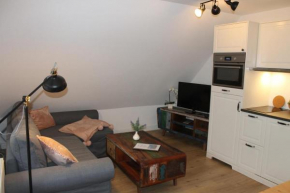 Ferienwohnung Lasse in Wieck